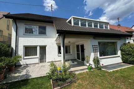 Haus zum Kaufen in Friedberg 775.000,00 € 221 m²