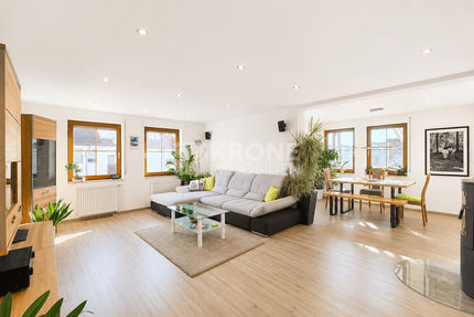Wohnung zum Kaufen in Essingen 375.000,00 € 116 m²