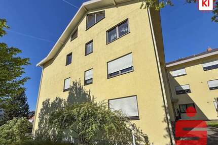 Wohnung zum Kaufen in Marktheidenfeld 240.000,00 € 103 m²
