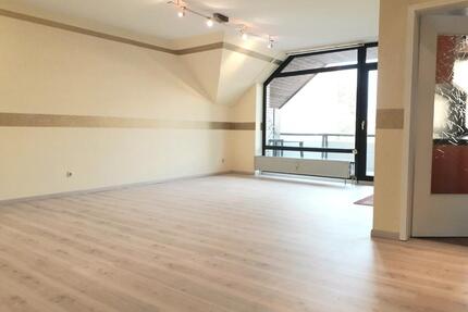 2-Zimmer Wohnung mit Salinenblick - *Erstbezug nach Badsanierung* - Bad Rothenfelde