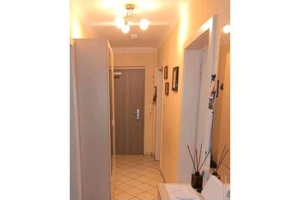 4-Zimmer-Wohnung in attraktiver Wohnlage - Nürnberg Herrnhütte