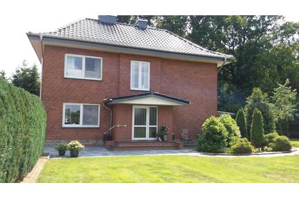 Einfamilienhaus - 370.000,00&nbsp;EUR Kaufpreis, ca.&nbsp; 160,00&nbsp;m&sup2; in Sulingen (PLZ: 27232)