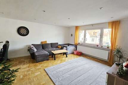 Wohnung zum Kaufen in Nidderau 395.000,00 € 135.76 m²