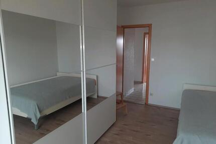 1 Zimmer WG Pasing Неукраїнська — див. опис - München Pasing-Obermenzing