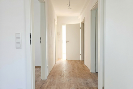 Wohnung zum Kaufen in Ingolstadt 309.000,00 € 63 m²