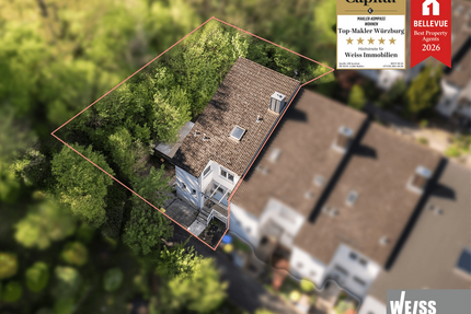 Haus zum Kaufen in Veitshöchheim 519.000,00 € 127.38 m²