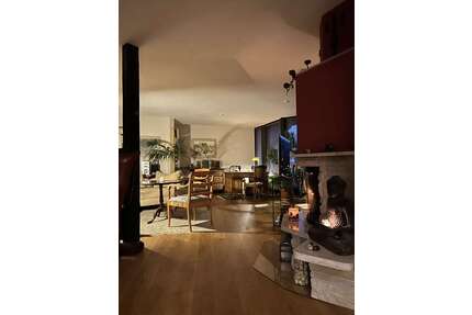 Wohnung zum Kaufen in Berlin 709.000,00 € 122 m²
