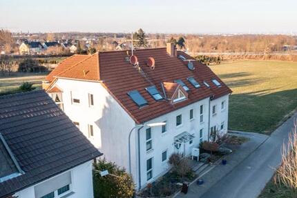 PROVISIONSFREI Brühl-Badorf: Großzügige 3-Zimmer Eigentumswohnung