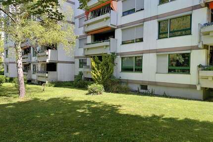 Wohnung zum Kaufen in Stuttgart 399.000,00 € 107 m²