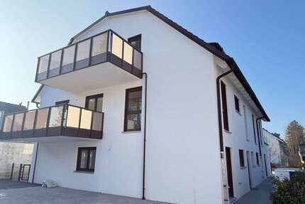 Wohnung zum Mieten in München-Trudering 1.350,00 € 48.61 m²