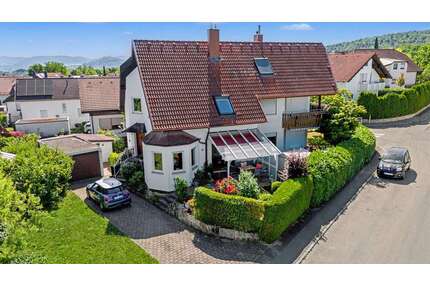 Haus zum Kaufen in Reutlingen 570.000,00 € 147 m²