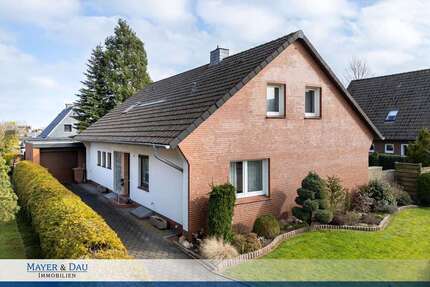 Haus zum Kaufen in Rastede 349.000,00 € 160 m²