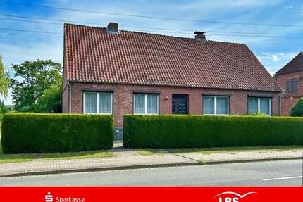 Haus zum Kaufen in Vielank 165.000,00 € 120 m²