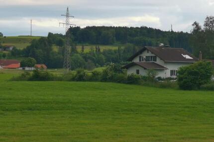 Einfamilienhaus mit Bergblick (zur sanierung) - Altusried
