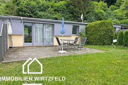 Ferienbungalow im Ferienpark Waxweiler