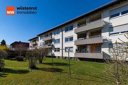 Wohnung zum Kaufen in Maisach 359.000,00 € 71.85 m²