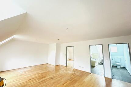 Stilvolle 3-Zimmerwohnung mit großzügigem Wohnambiente - Würzburg Frauenland