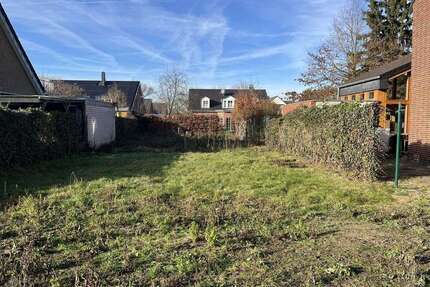 Grundstück zu verkaufen in Meerbusch 350.000,00 € 412 m²