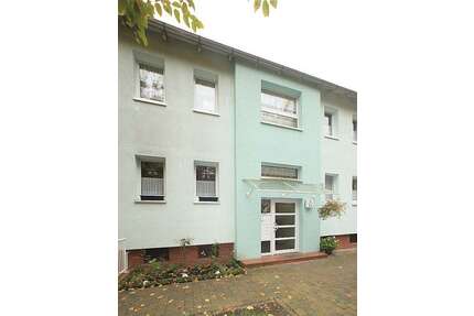 Wohnung zum Mieten in Nienburg 437,00 € 67.17 m²