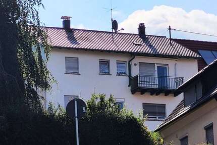 Haus zum Kaufen in Neuffen 320.000,00 € 184 m²