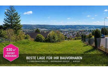 Wohnung zum Kaufen in Albstadt 399.800,00 € 80 m²