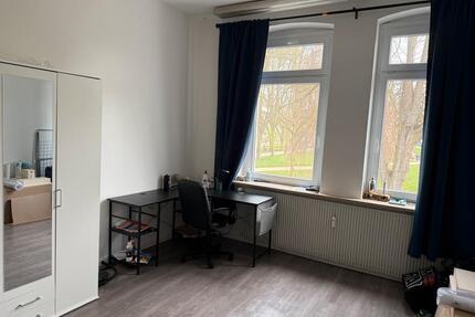 Ein Zimmer (21 m²) in Männer-WG in Detmold - Dortmund Gartenstadt