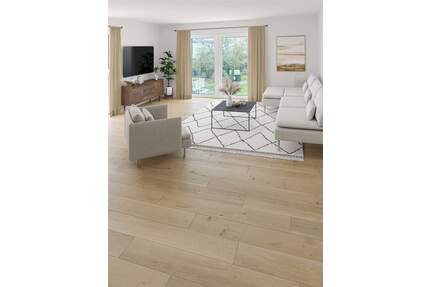 Attraktive 2-Zimmer-Wohnung mit Tiefgaragenplatz - Gießen