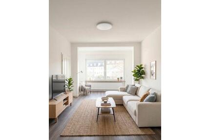 Renovierte helle 2 Zi Wohnung - 635,00&nbsp;EUR Kaltmiete, ca.&nbsp; 65,00&nbsp;m&sup2; in Essen (PLZ: 45145) Stadtbezirk III