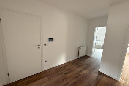 Moderne 3-Zimmer-Wohnung mit großem Balkon - Lippstadt Overhagen
