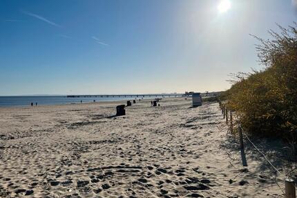 Last Minute Ostsee - 49,00&nbsp;EUR Kaltmiete, in Korswandt (PLZ: 17419)