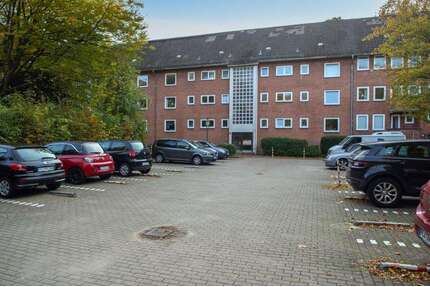 Wohnung zum Mieten in Kiel 433,00 € 50.13 m²