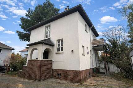 Haus zum Kaufen in Viernheim 420.000,00 € 123 m²