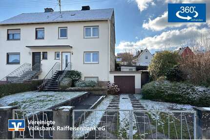 Haus zum Kaufen in Idar-Oberstein 115.000,00 € 83.89 m²
