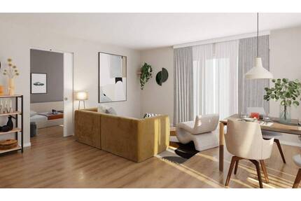 Ferienwohnung direkt an der Promenade - Heringsdorf Ostseebad Heringsdorf