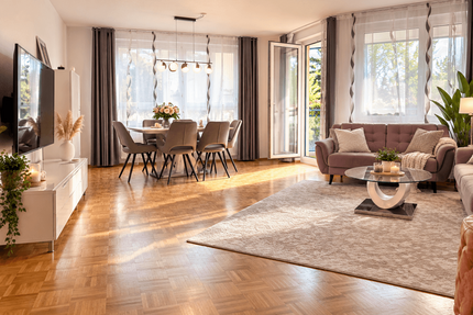 Wohnung zum Mieten in Bonn 950,00 € 90 m²