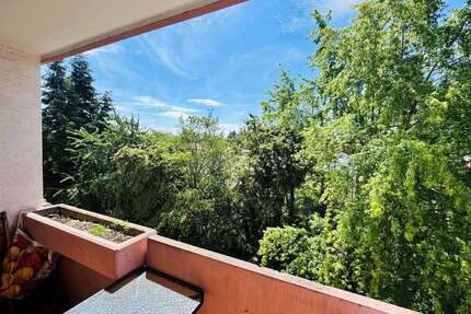 Wohnung zum Kaufen in Landau 85.000,00 € 37 m²