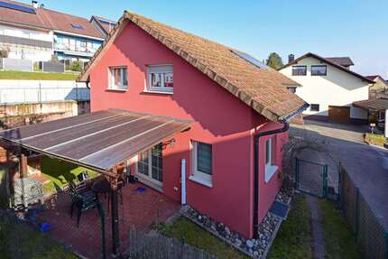Haus zum Kaufen in Bad Säckingen 548.000,00 € 188 m²