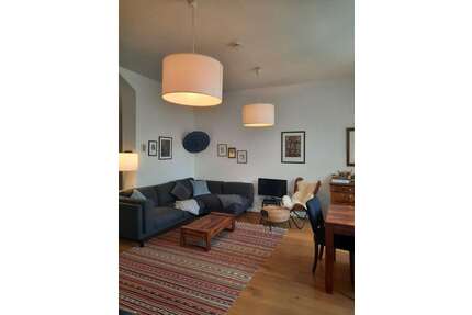 Wohnung zum Mieten in Weimar 1.800,00 € 162 m²