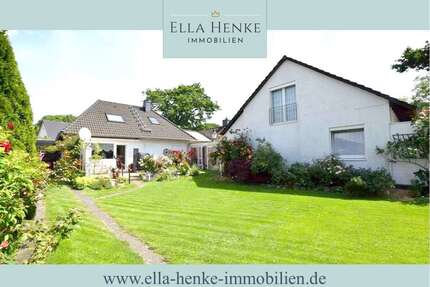 Haus zum Kaufen in Lehre-Essenrode 395.000,00 € 228 m²