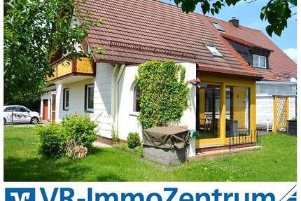 Haus zum Kaufen in Kaufering 469.000,00 € 94 m²