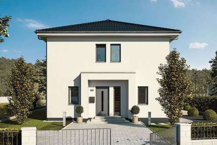 Haus zum Kaufen in Bad Soden-Salmünster 342.639,00 € 186 m²