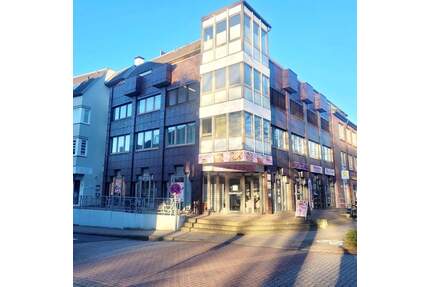 Attraktive Büroeinheiten in Bestlage von Buxtehude