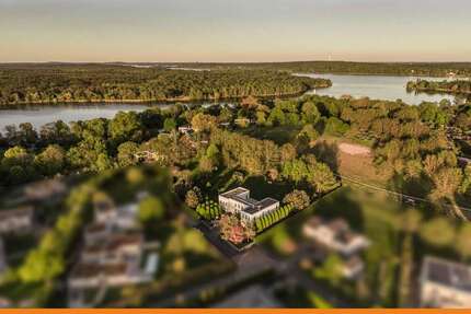 Haus zum Kaufen in Potsdam Nauener Vorstadt 5.900.000,00 € 500 m² - Potsdam / Nauener Vorstadt
