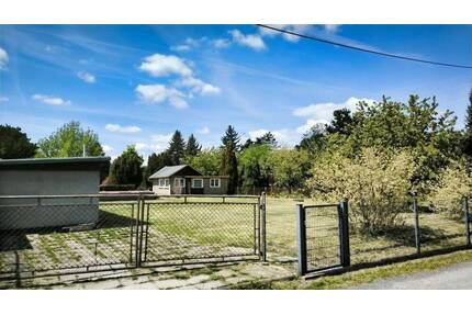 Wohnen am Fuße des Zittauer Gebirges? - Großschönau