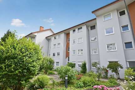 Wohnung zum Kaufen in Laatzen 250.000,00 € 99 m²