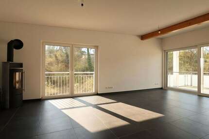 Wohnung zum Kaufen in Singen 385.000,00 € 99.1 m²