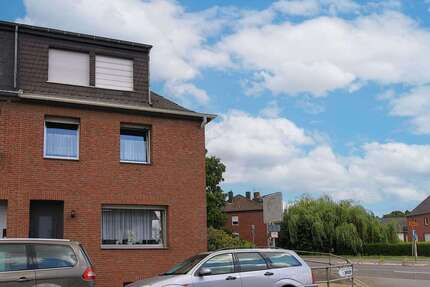 Haus zum Kaufen in Linnich 235.000,00 € 166.5 m²