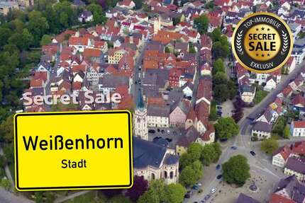 Haus zum Kaufen in Weißenhorn 749.000,00 € 111.46 m²