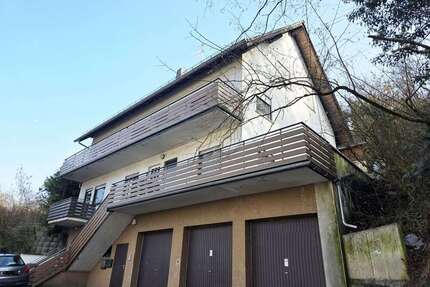 Wohnung zum Kaufen in Bingen 297.000,00 € 116 m²