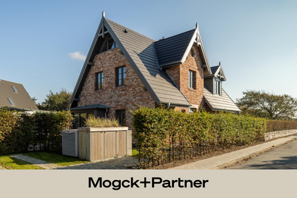 Haus zum Kaufen in Sylt 1.995.000,00 € 144 m²